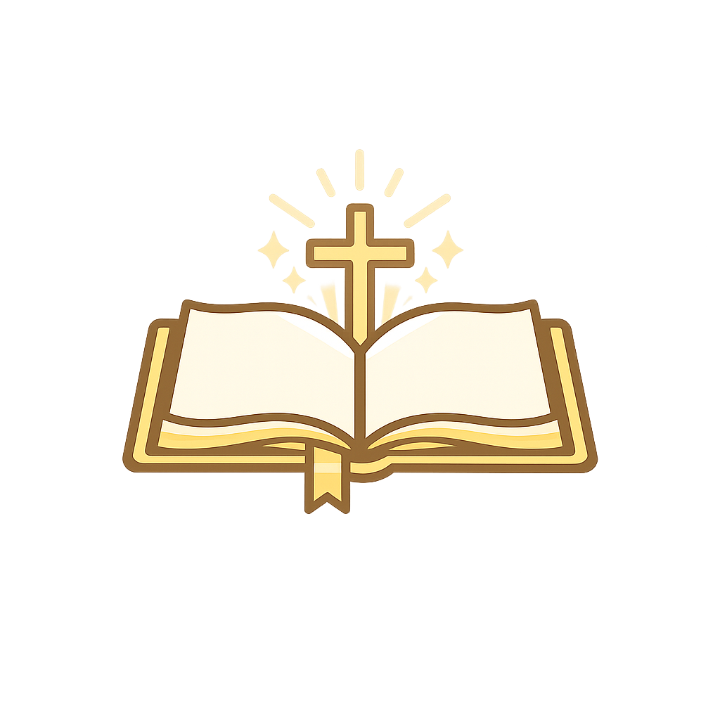 Biblical Teaching Icon