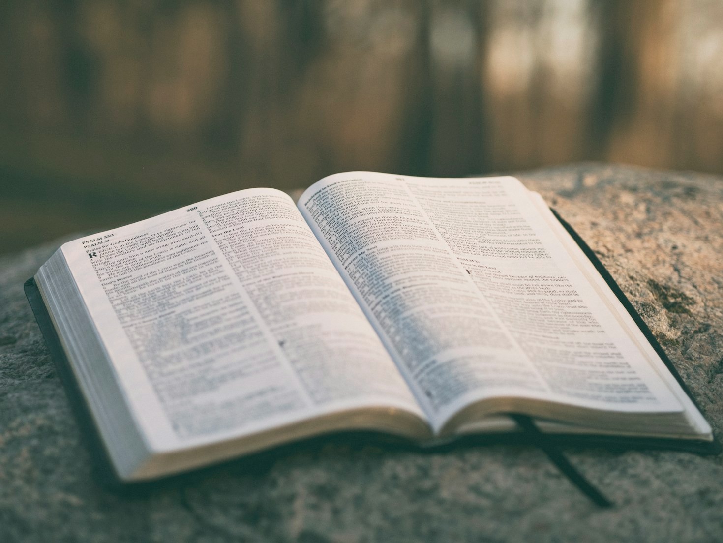 Lessons Learned From Years Of Ministry